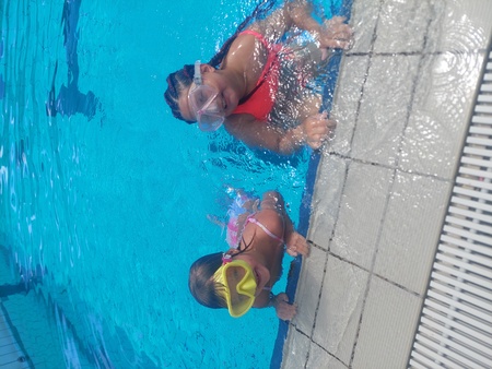 Trije tedni razigranega otroškega smeha – zaključek Ravensko razgibanega poletja (8)